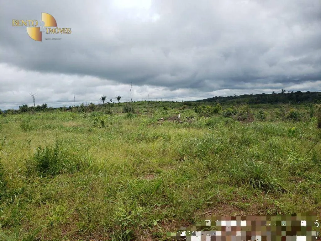 Fazenda à venda de 3.800 ha em Alta Floresta, MT, Brasil