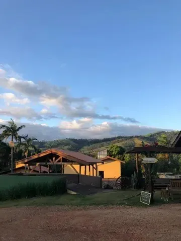 Small farm for sale of 173 acres in Serra Negra, SP, Brazil