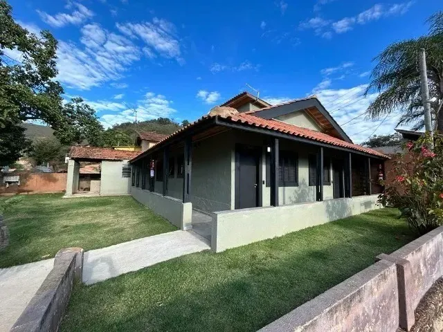 Sítio à venda de 70 ha em Serra Negra, SP, Brasil