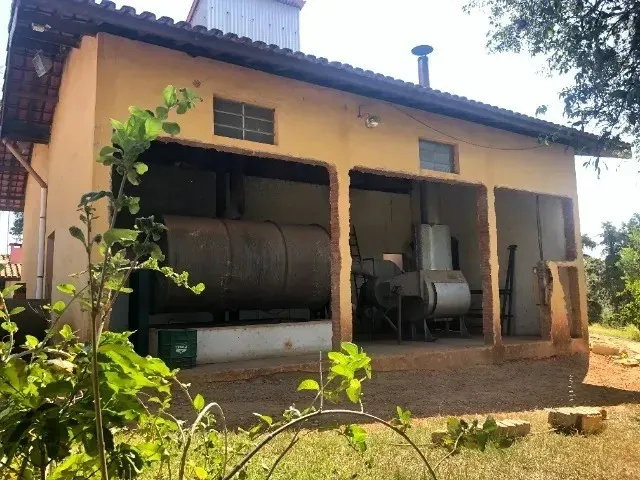 Small farm for sale of 173 acres in Serra Negra, SP, Brazil