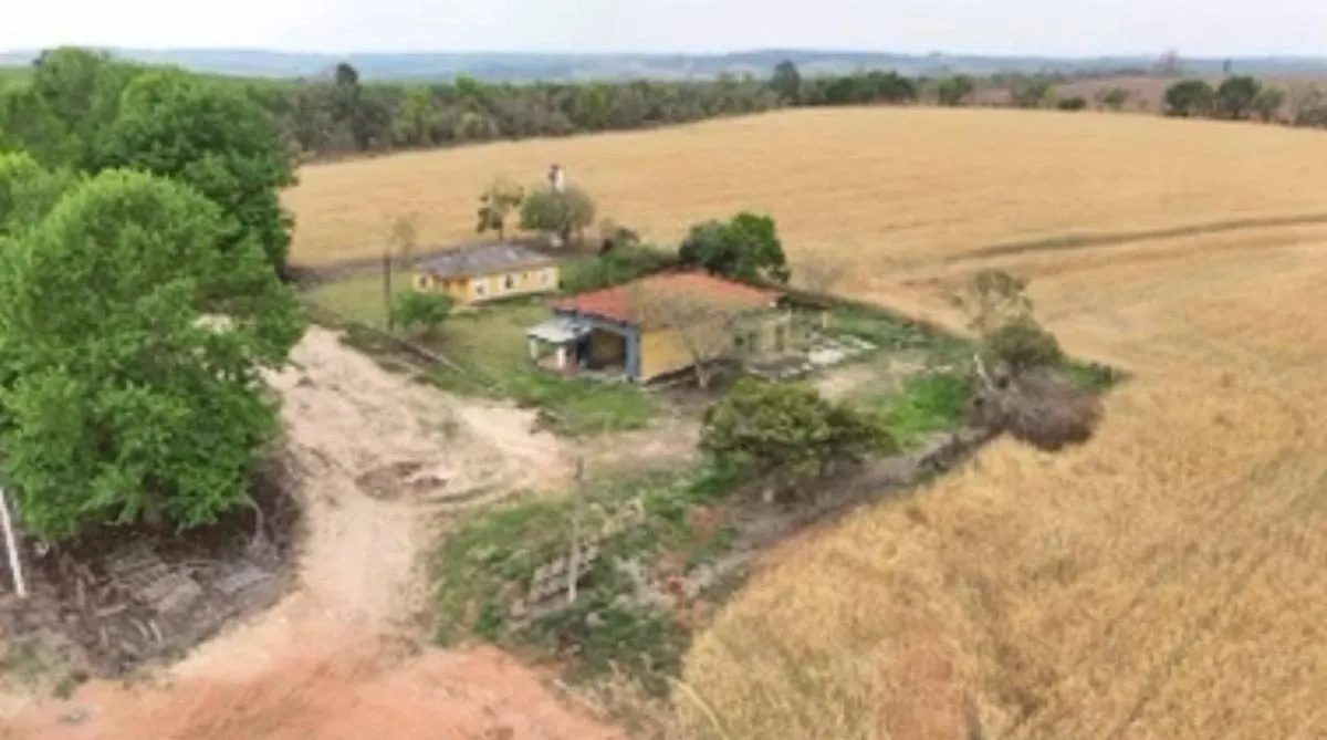 Fazenda à venda de 346 ha em Itapetininga, SP, Brasil