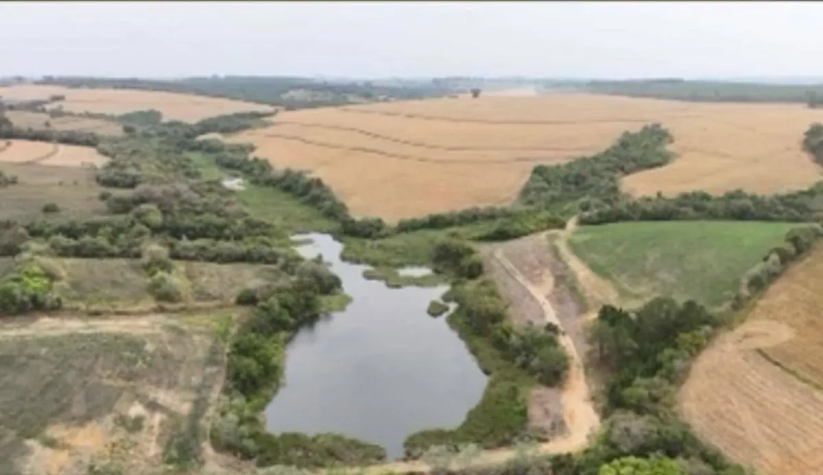 Fazenda à venda de 346 ha em Itapetininga, SP, Brasil