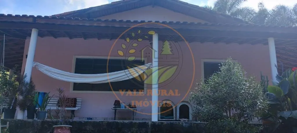 Sítio à venda de 5 ha em São José dos Campos, SP, Brasil