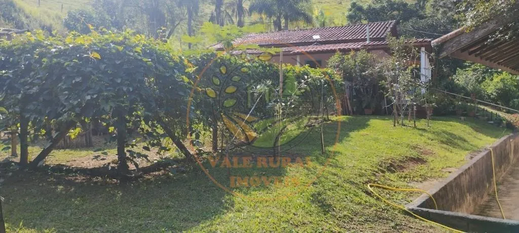 Sítio à venda de 5 ha em São José dos Campos, SP, Brasil
