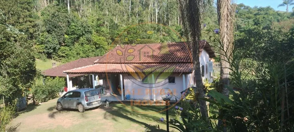 Sítio à venda de 5 ha em São José dos Campos, SP, Brasil