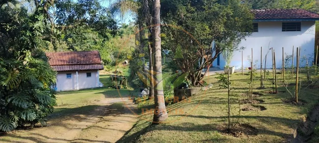 Sítio à venda de 5 ha em São José dos Campos, SP, Brasil