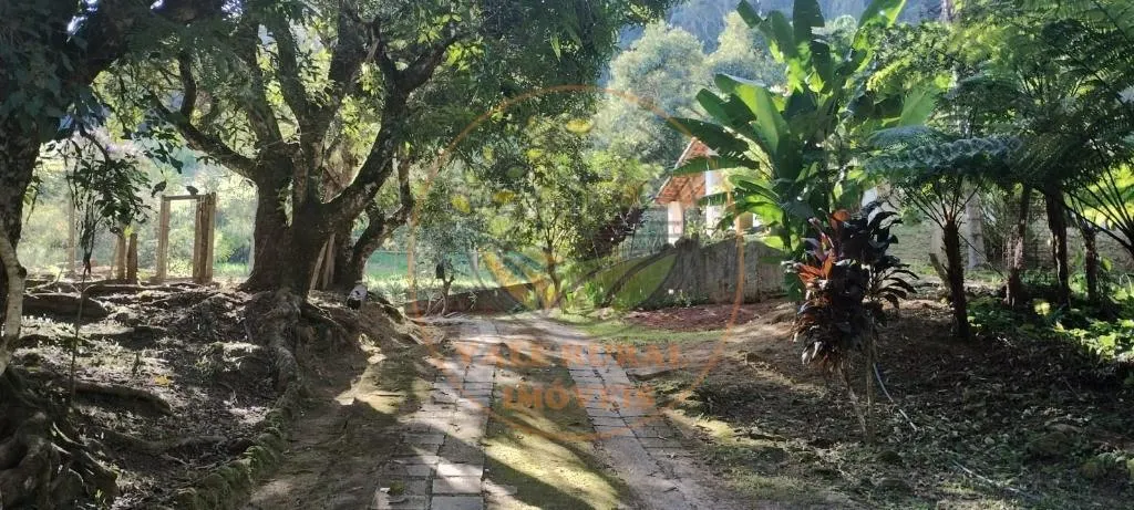 Sítio à venda de 5 ha em São José dos Campos, SP, Brasil