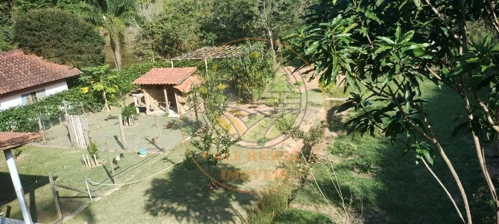 Sítio à venda de 5 ha em São José dos Campos, SP, Brasil