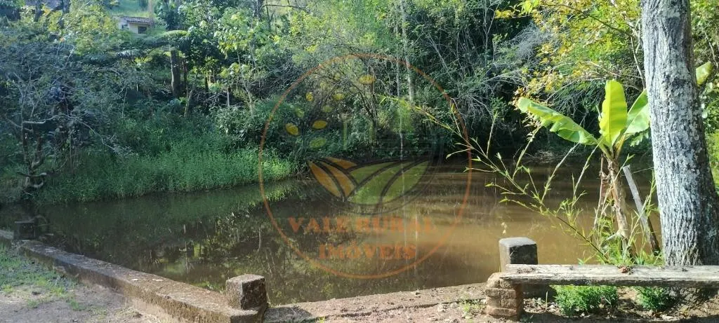 Sítio à venda de 5 ha em São José dos Campos, SP, Brasil