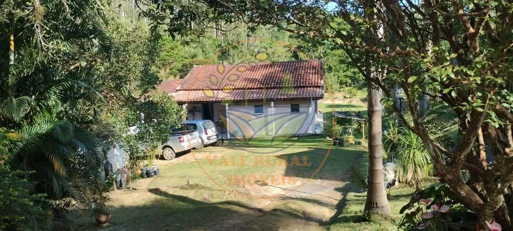 Sítio à venda de 5 ha em São José dos Campos, SP, Brasil