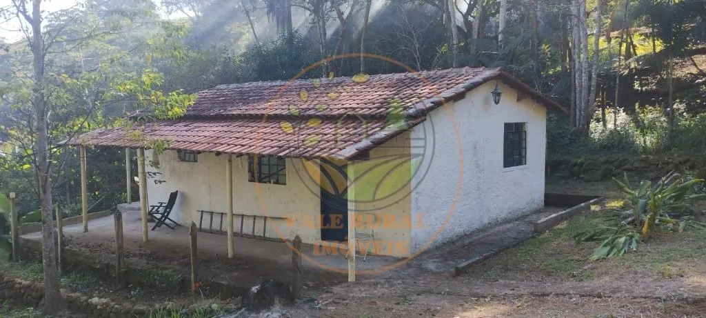 Sítio à venda de 5 ha em São José dos Campos, SP, Brasil