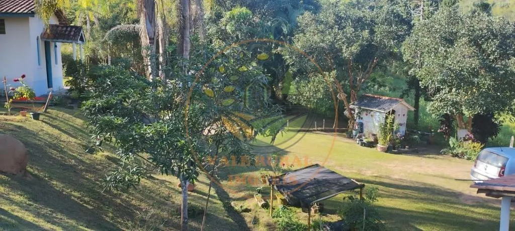 Sítio à venda de 5 ha em São José dos Campos, SP, Brasil