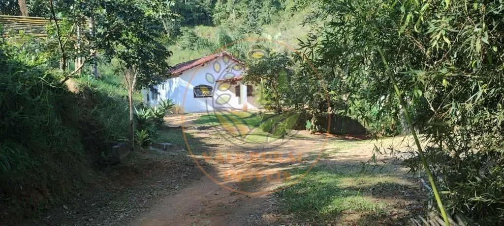 Sítio à venda de 5 ha em São José dos Campos, SP, Brasil