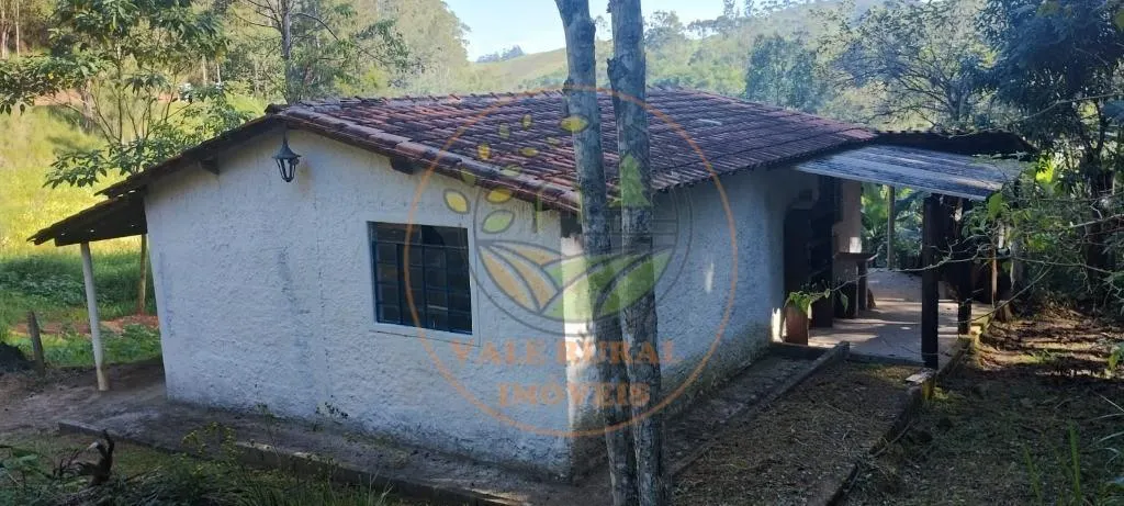 Sítio à venda de 5 ha em São José dos Campos, SP, Brasil