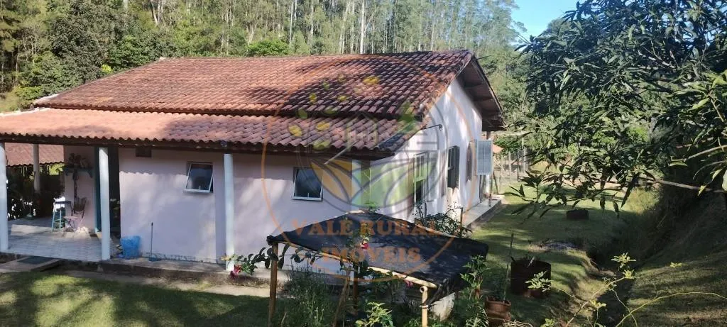 Sítio à venda de 5 ha em São José dos Campos, SP, Brasil