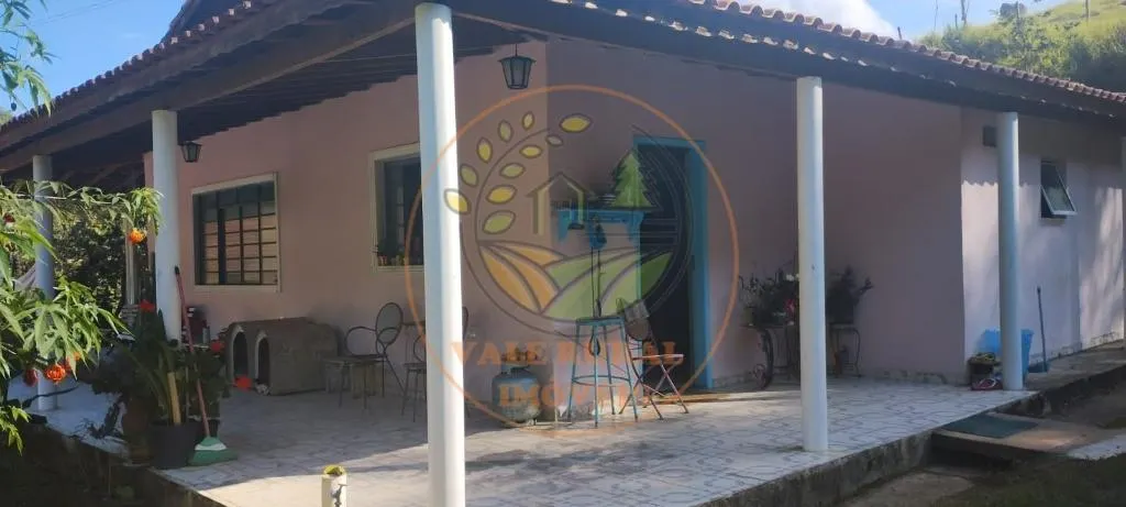 Sítio à venda de 5 ha em São José dos Campos, SP, Brasil