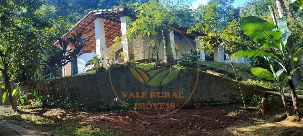 Sítio à venda de 5 ha em São José dos Campos, SP, Brasil