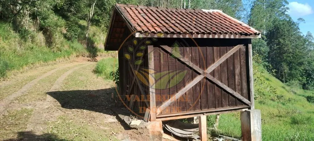 Sítio à venda de 5 ha em São José dos Campos, SP, Brasil