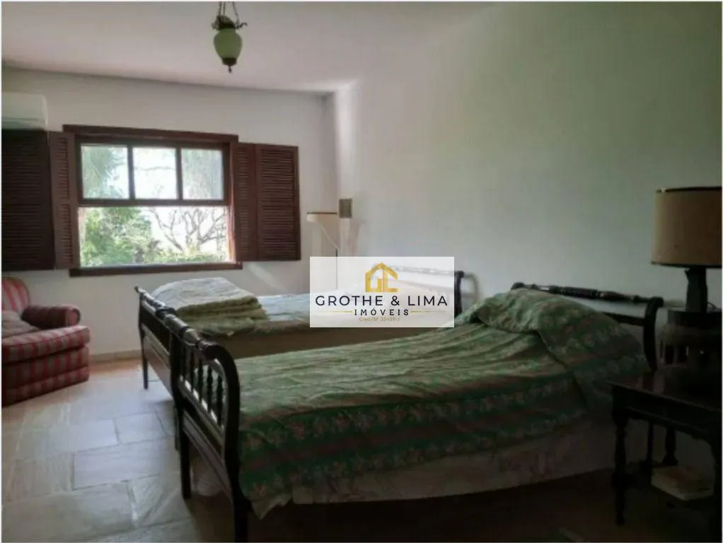 Small farm for sale of 8 acres in Pindamonhangaba, SP, Brazil