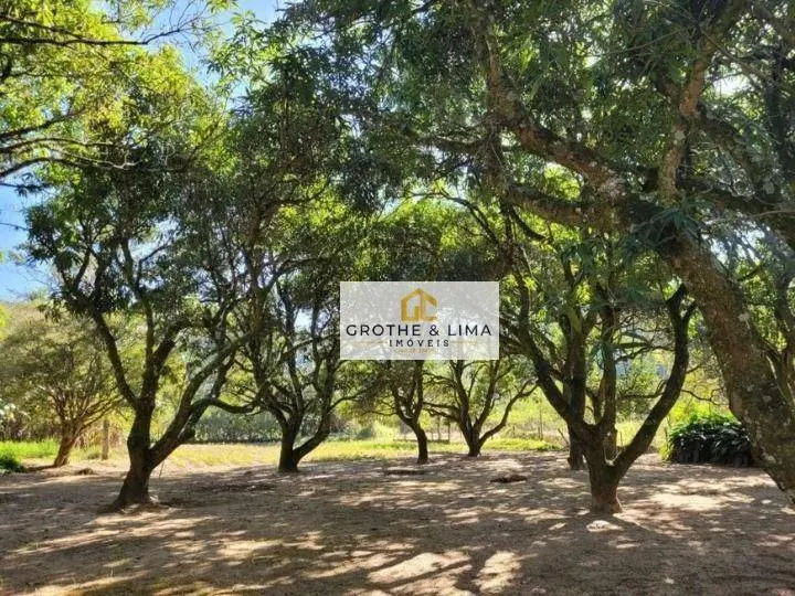 Small farm for sale of 8 acres in Pindamonhangaba, SP, Brazil