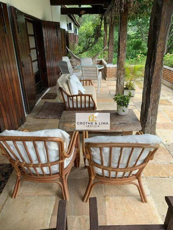 Small farm for sale of 8 acres in Pindamonhangaba, SP, Brazil
