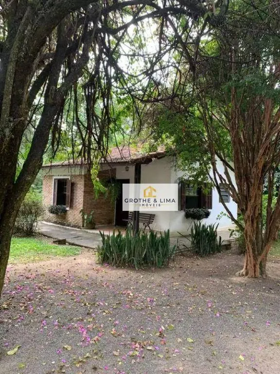 Small farm for sale of 8 acres in Pindamonhangaba, SP, Brazil