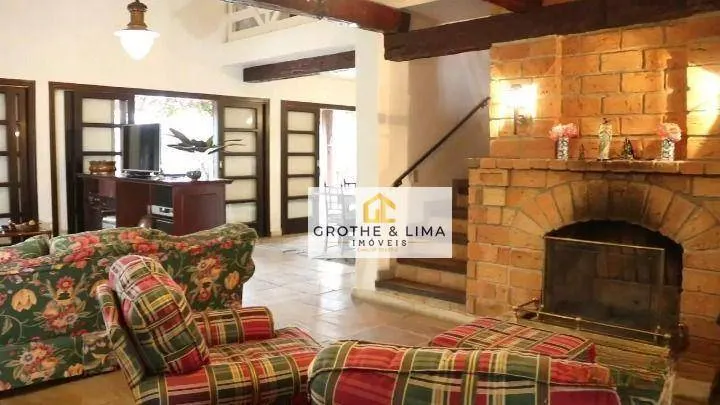 Small farm for sale of 8 acres in Pindamonhangaba, SP, Brazil