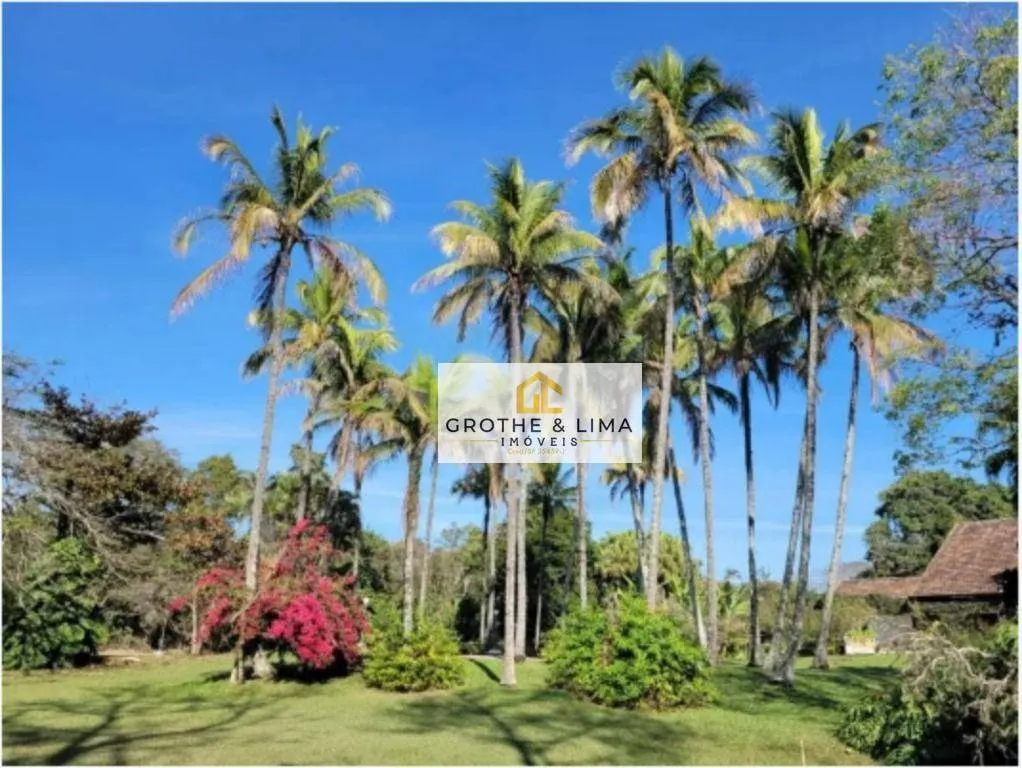 Small farm for sale of 8 acres in Pindamonhangaba, SP, Brazil