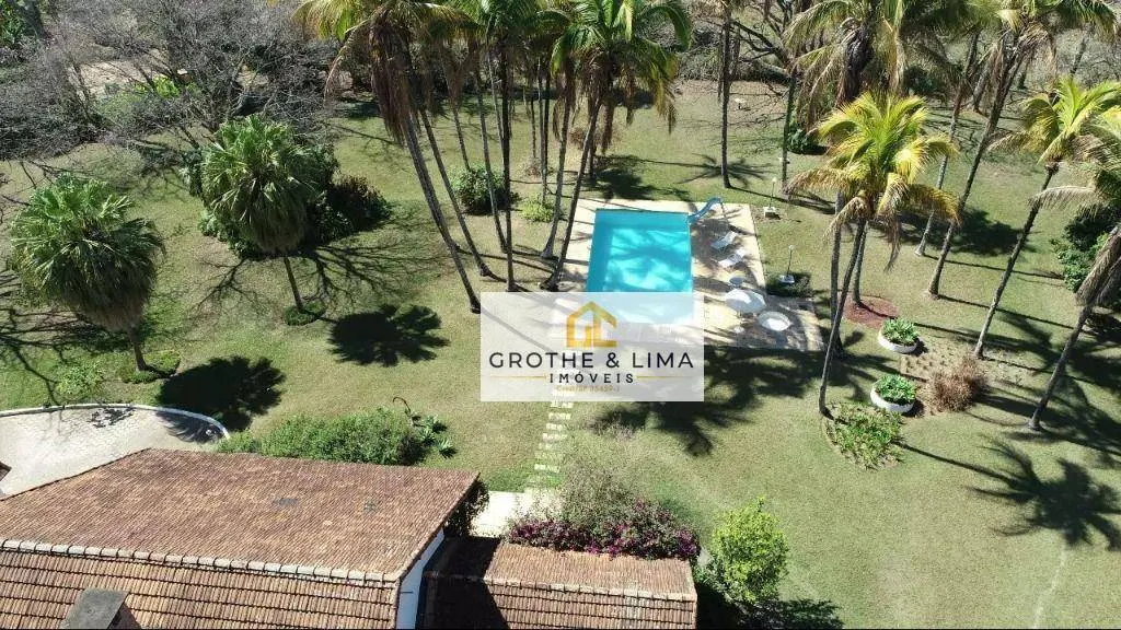 Small farm for sale of 8 acres in Pindamonhangaba, SP, Brazil