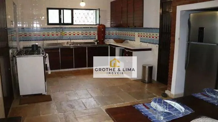 Small farm for sale of 8 acres in Pindamonhangaba, SP, Brazil