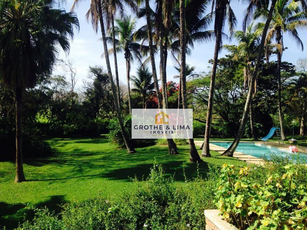 Small farm for sale of 8 acres in Pindamonhangaba, SP, Brazil
