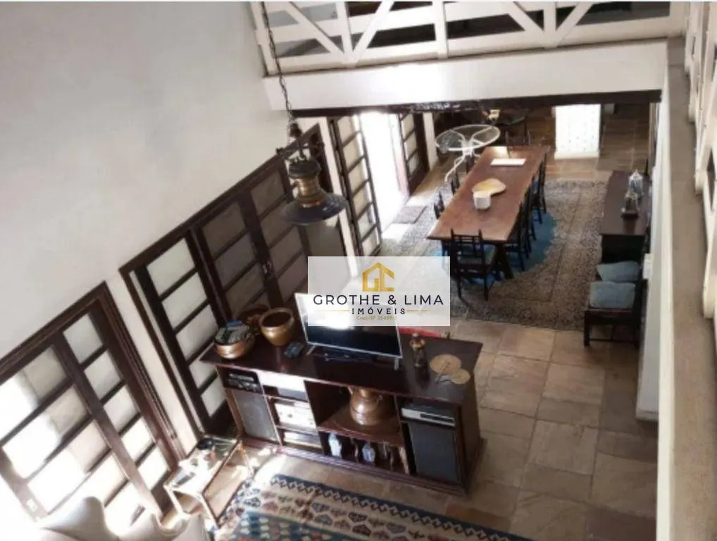 Small farm for sale of 8 acres in Pindamonhangaba, SP, Brazil