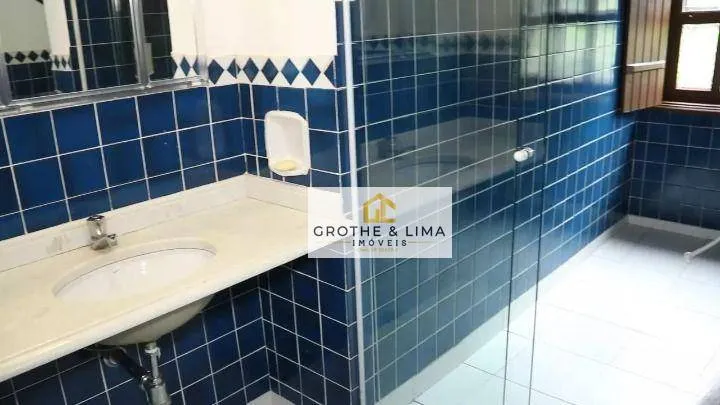 Small farm for sale of 8 acres in Pindamonhangaba, SP, Brazil