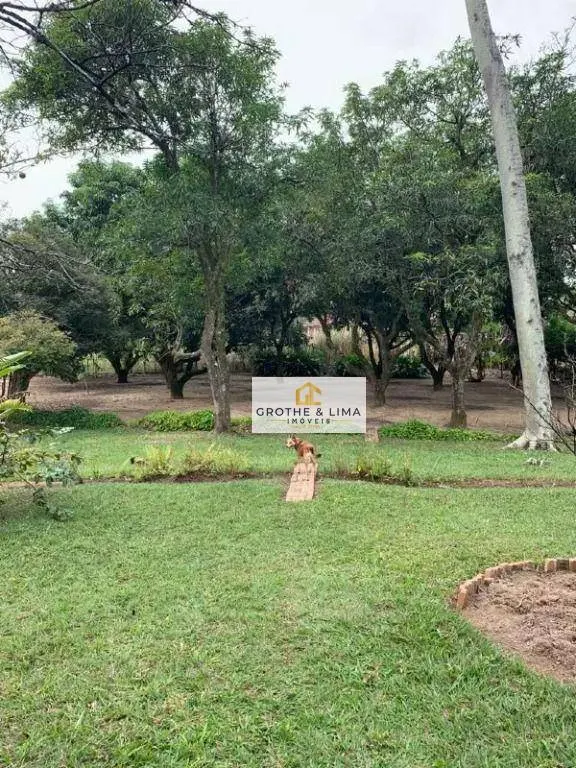 Small farm for sale of 8 acres in Pindamonhangaba, SP, Brazil