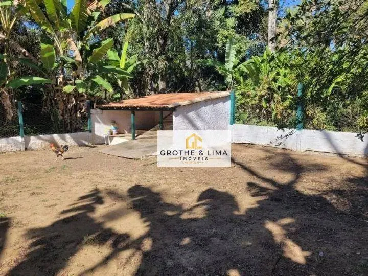 Small farm for sale of 8 acres in Pindamonhangaba, SP, Brazil