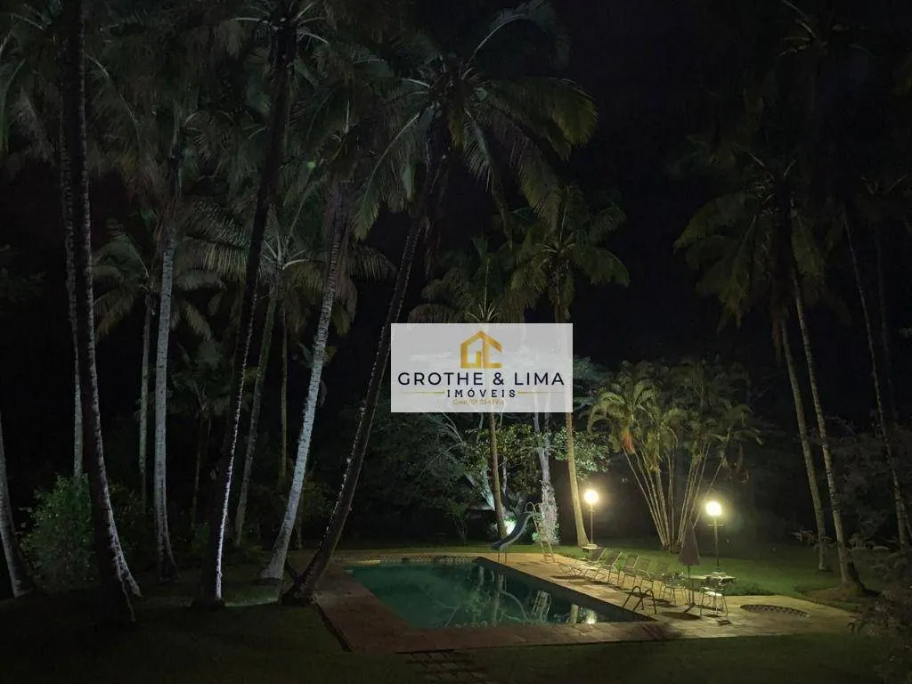 Small farm for sale of 8 acres in Pindamonhangaba, SP, Brazil