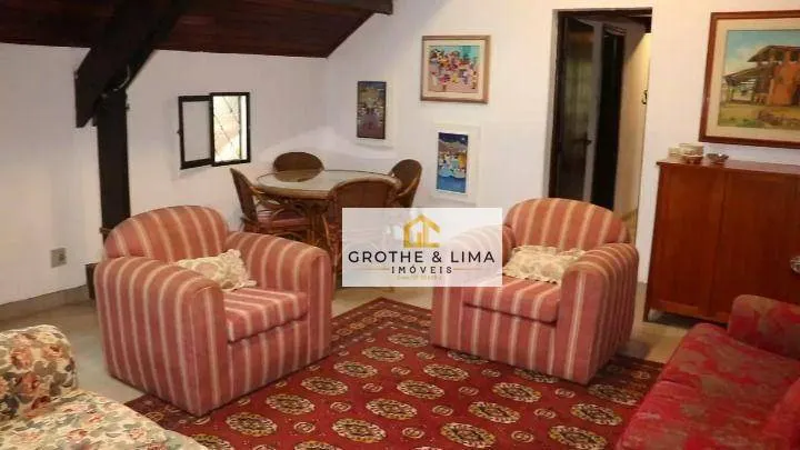Small farm for sale of 8 acres in Pindamonhangaba, SP, Brazil