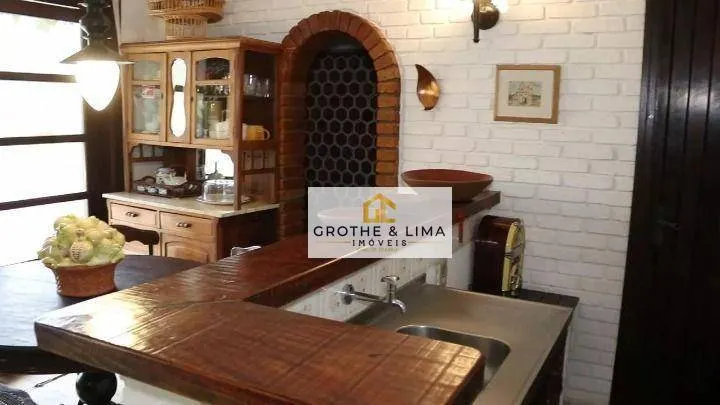 Small farm for sale of 8 acres in Pindamonhangaba, SP, Brazil