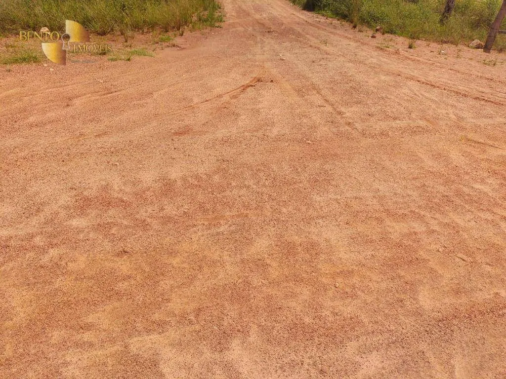 Farm for sale of 38,054 acres in Ribeirão Cascalheira, MT, Brazil