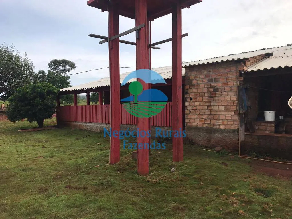 Fazenda à venda de 4.598 ha em Cumaru do Norte, PA, Brasil