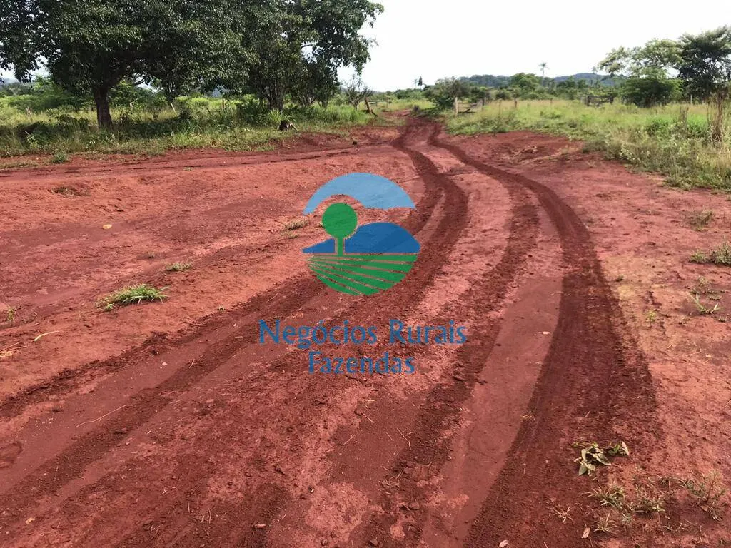 Fazenda à venda de 4.598 ha em Cumaru do Norte, PA, Brasil