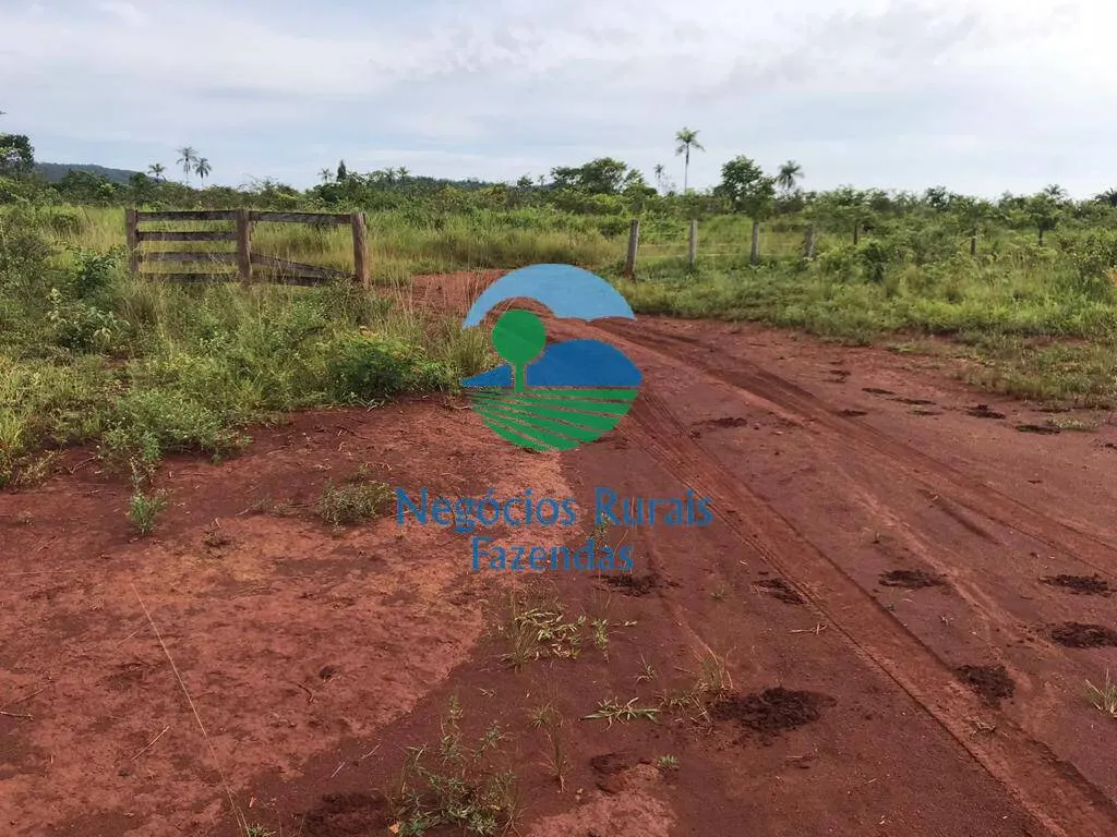 Fazenda à venda de 4.598 ha em Cumaru do Norte, PA, Brasil
