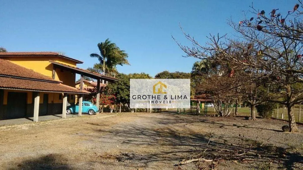 Chácara à venda de 2 ha em Cachoeira Paulista, SP, Brasil