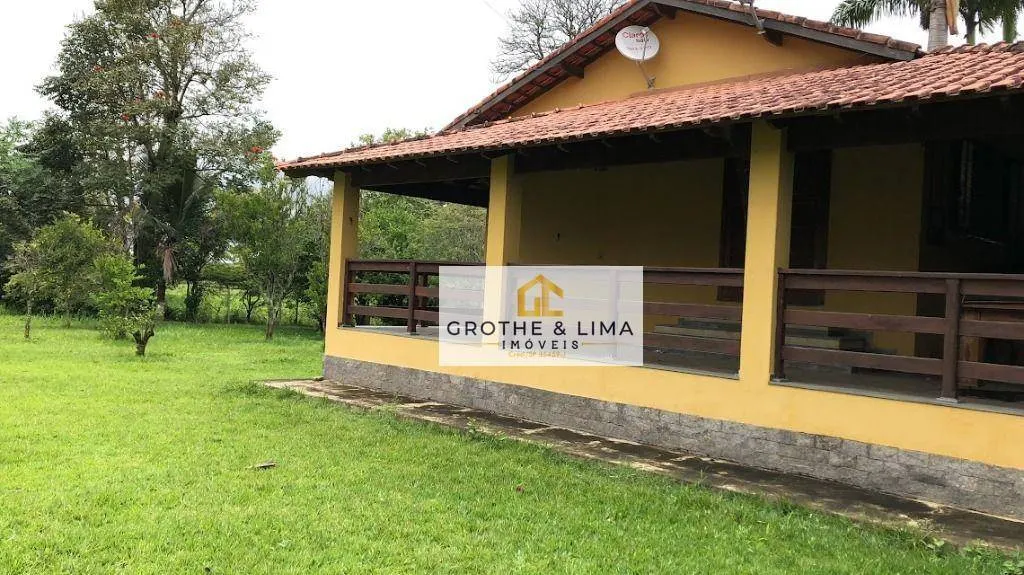 Chácara à venda de 2 ha em Cachoeira Paulista, SP, Brasil