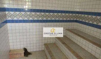 Chácara à venda de 2 ha em Cachoeira Paulista, SP, Brasil