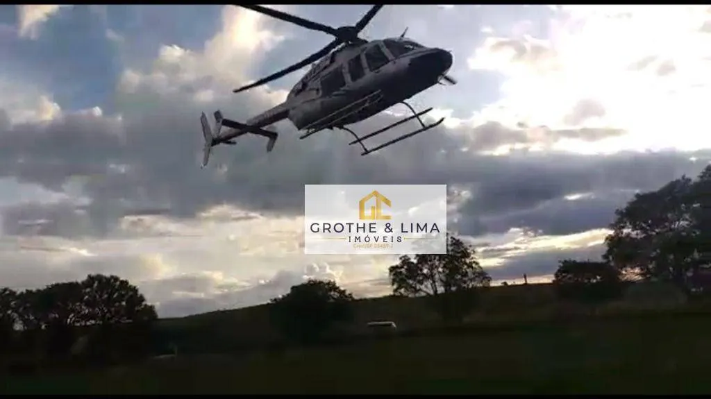 Chácara à venda de 2 ha em Cachoeira Paulista, SP, Brasil