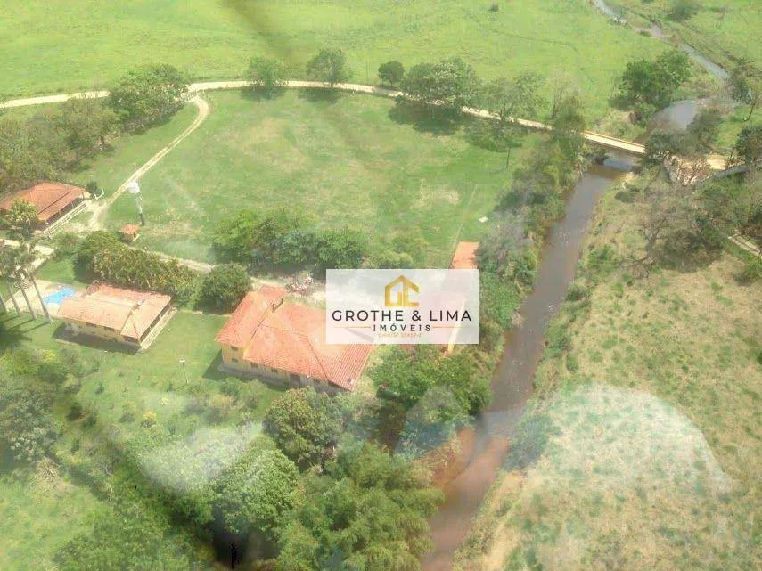 Chácara à venda de 2 ha em Cachoeira Paulista, SP, Brasil