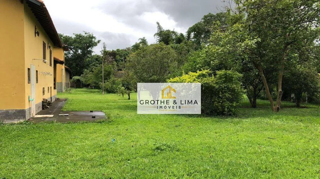 Chácara à venda de 2 ha em Cachoeira Paulista, SP, Brasil