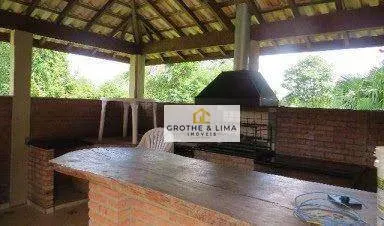 Chácara à venda de 2 ha em Cachoeira Paulista, SP, Brasil