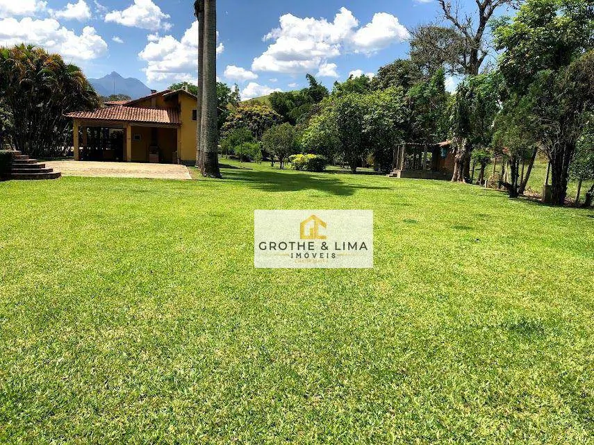 Chácara à venda de 2 ha em Cachoeira Paulista, SP, Brasil
